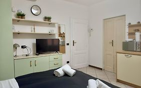 Roncati 7 Center Town Studio Apartments