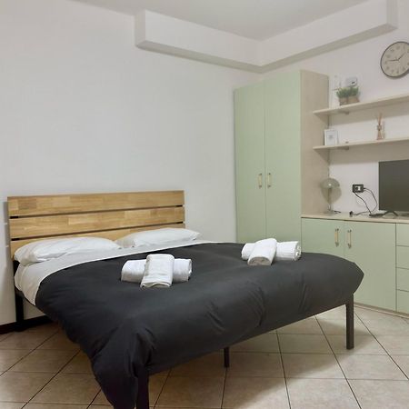 Roncati 7 Center Town Studio Apartments Bellagio Extérieur photo