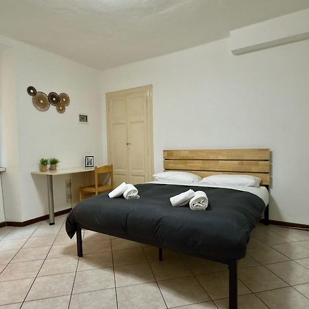 Roncati 7 Center Town Studio Apartments Bellagio Extérieur photo