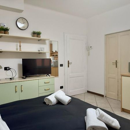 Roncati 7 Center Town Studio Apartments Bellagio Extérieur photo