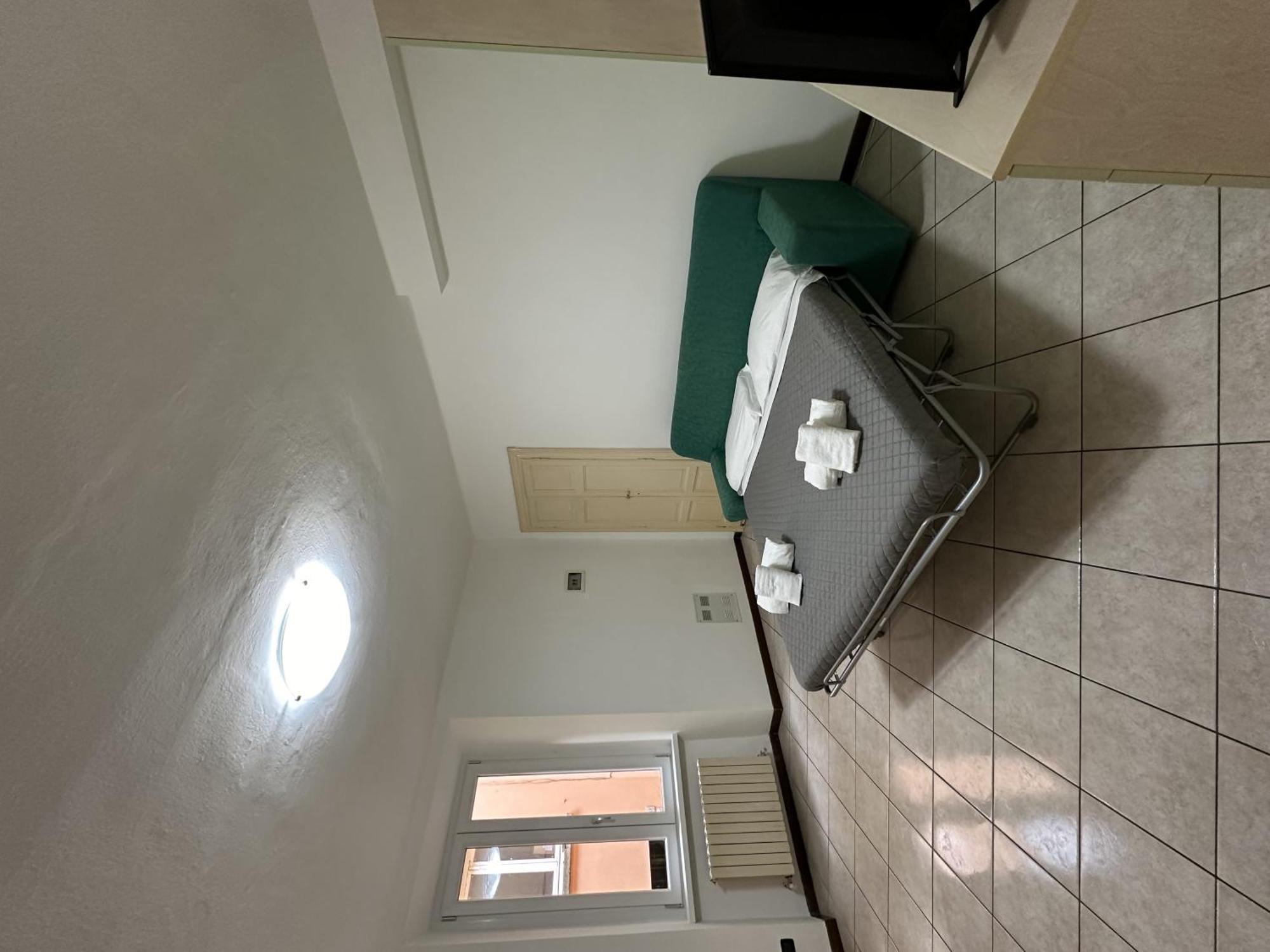 Roncati 7 Center Town Studio Apartments Bellagio Extérieur photo