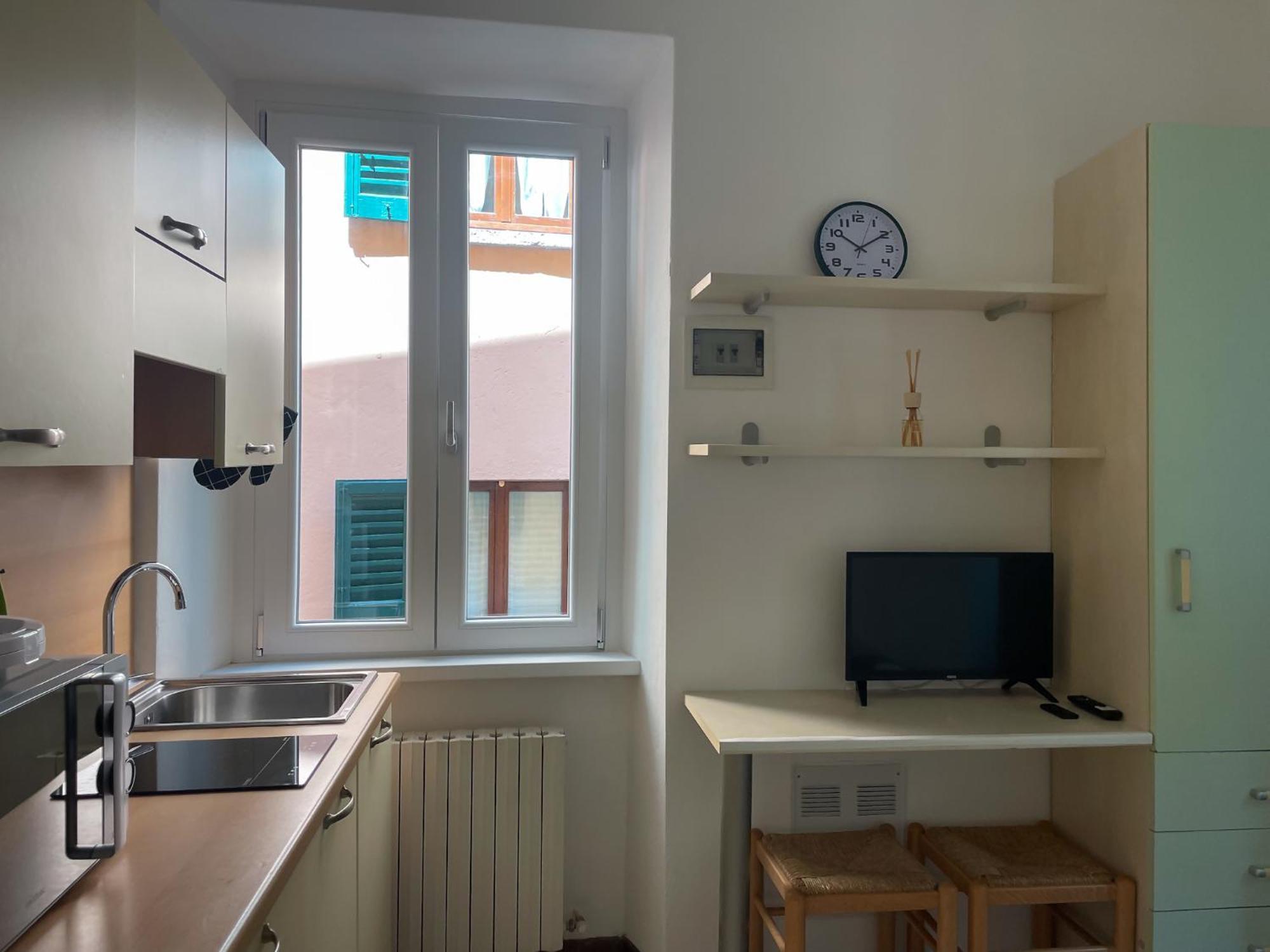Roncati 7 Center Town Studio Apartments Bellagio Extérieur photo