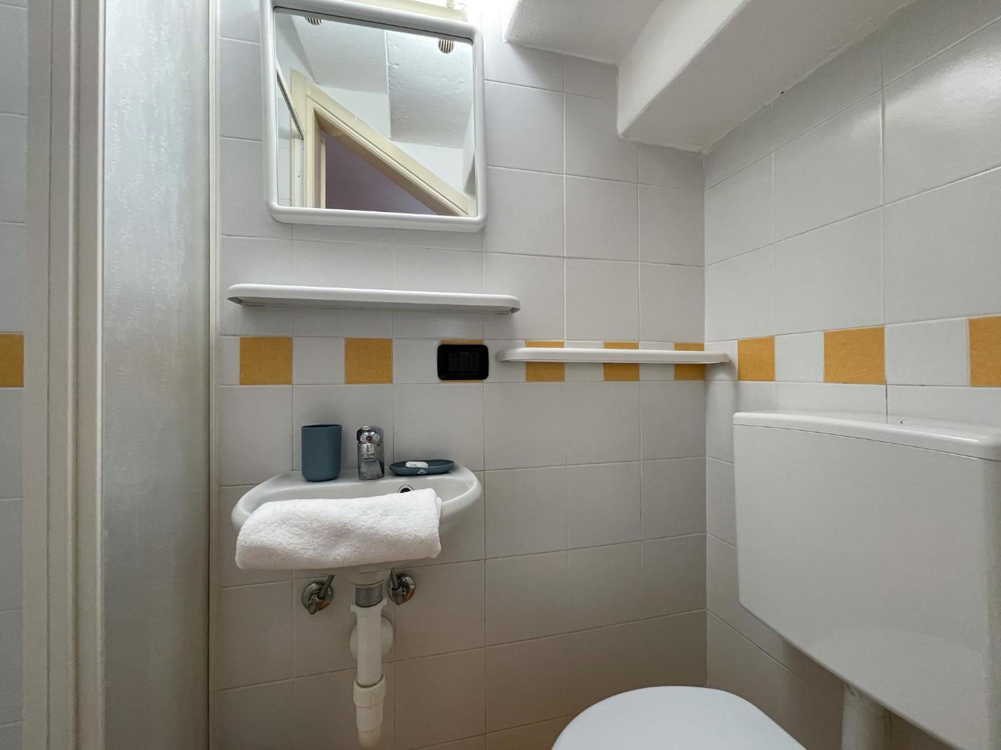 Roncati 7 Center Town Studio Apartments Bellagio Extérieur photo