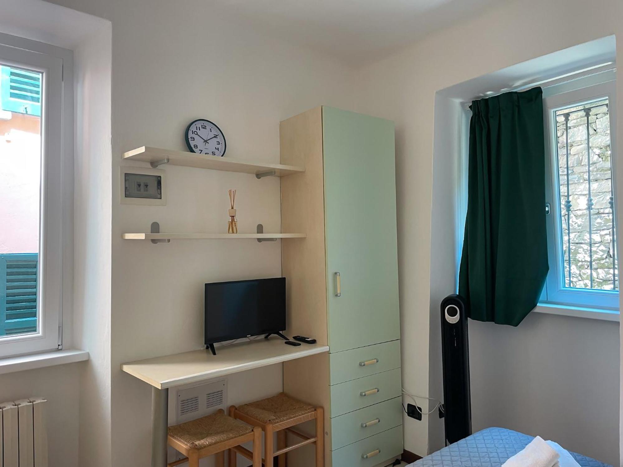 Roncati 7 Center Town Studio Apartments Bellagio Extérieur photo