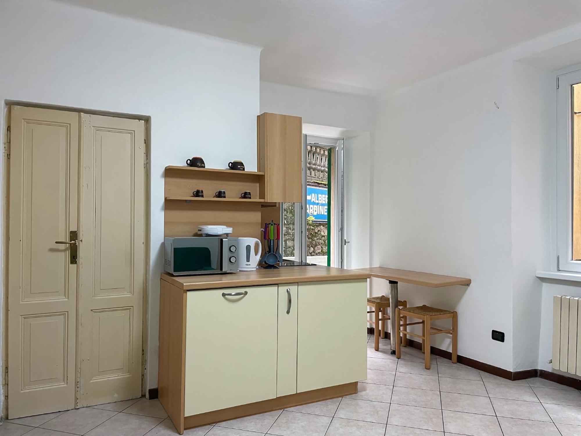 Roncati 7 Center Town Studio Apartments Bellagio Extérieur photo