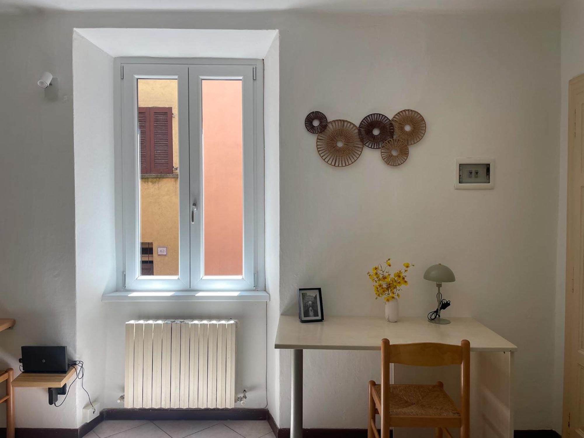 Roncati 7 Center Town Studio Apartments Bellagio Extérieur photo