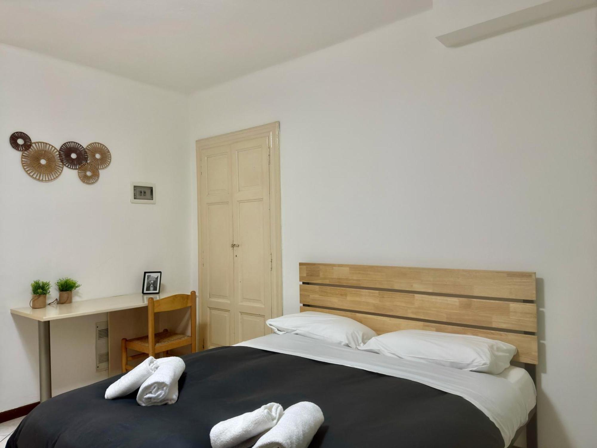 Roncati 7 Center Town Studio Apartments Bellagio Extérieur photo