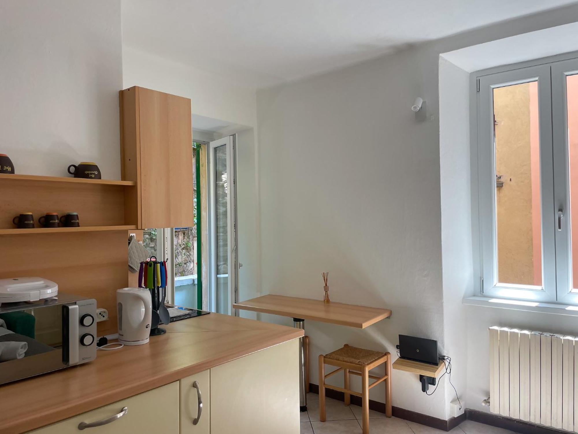 Roncati 7 Center Town Studio Apartments Bellagio Extérieur photo